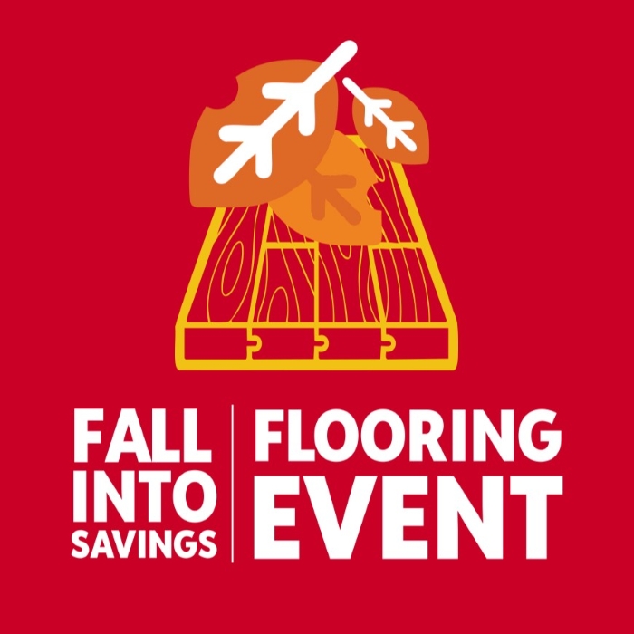 Waterproof flooring sale